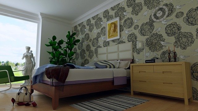 Küçük Yatak Odaları İçin Öneriler