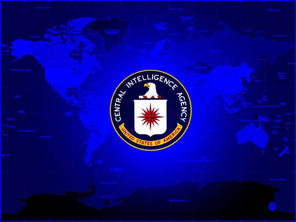CIA'in Gizli Deneyleri