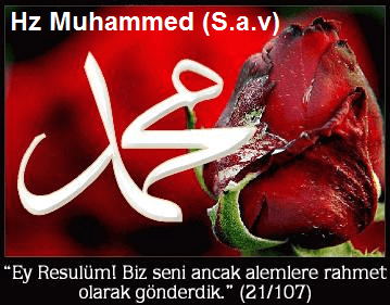 Hz Muhammed