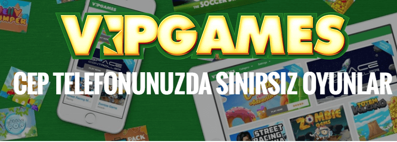 VIP Games 5322 SMS