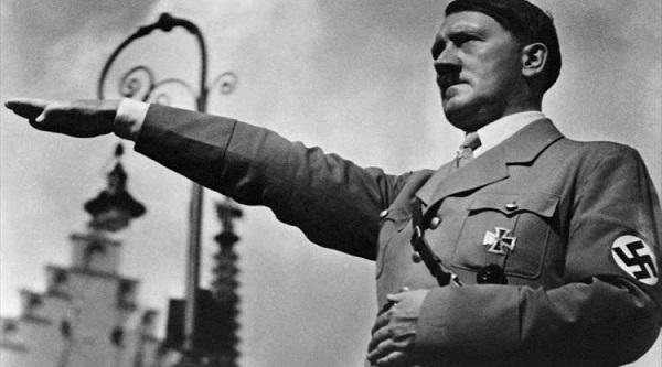 Adolf Hitler Kimdir 