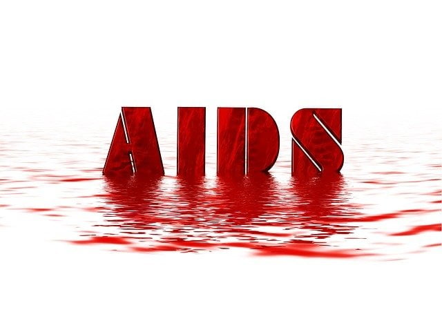 Aids AIDS