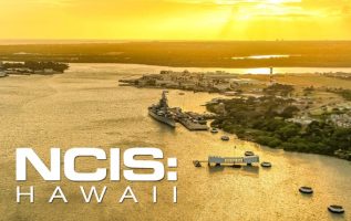 cbs'nin Yeni Spinoff ncıs'i Hakkında Daha Fazla Ayrıntı: Hawai'i Düştü Ve Bekleyemem