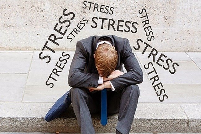 Stresin Olumlu Etkileri