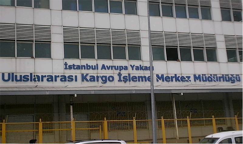 istanbul avrupa uluslararasi posta isleme merkezi ukim 2022