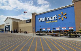 Walmart Onu Kovduktan Sonra Down Sendromlu Kadın 125 Milyon Dolar Kazandı