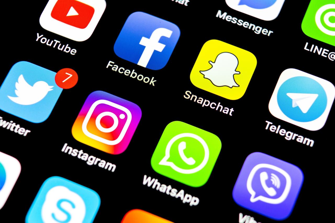 Social media companies must stop silencing marginalized groups