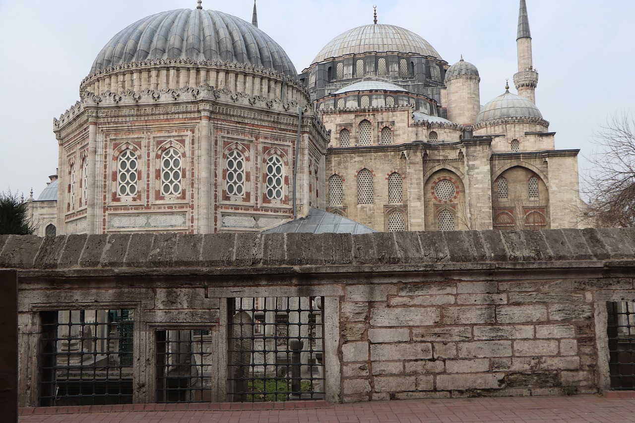 Sufizmin Büyük Düşünürü: Cüneyd-i Bağdadi