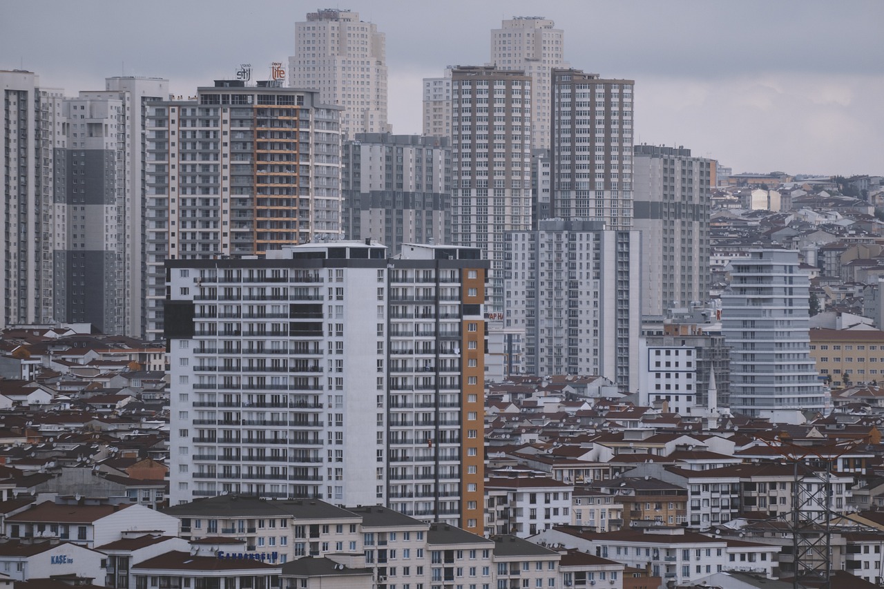 Şehir, Kentleşme ve Toplumsal Yapı: İbn Haldun'un Eserlerindeki Kavrayışlar