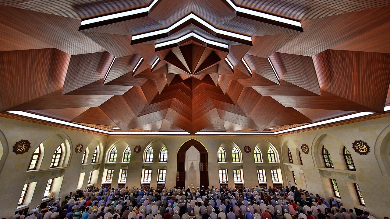 İslam Düşüncesinin Mihenk Taşı: Gazali'nin Felsefi Yaklaşımı