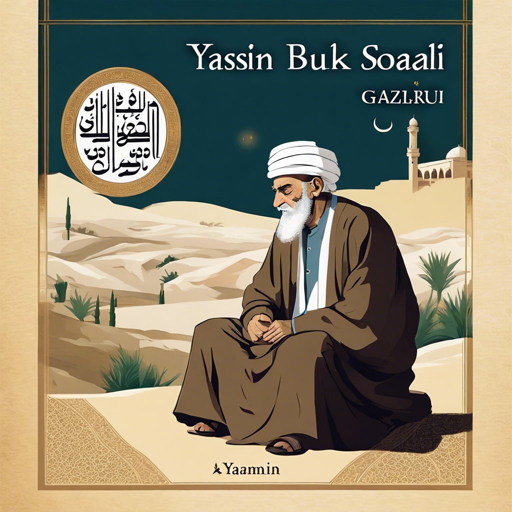 Yaşamın Büyük Sorusu: Gazali'nin Cevapları