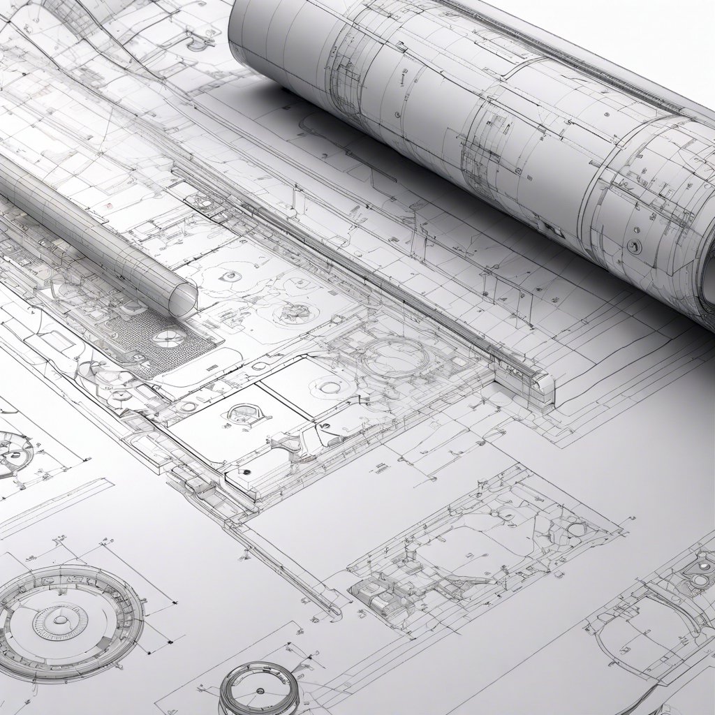 AutoCAD'de A4 Kağıt Boyutunda Etkileyici Çıktılar: Pratik ve Verimli Teknikler