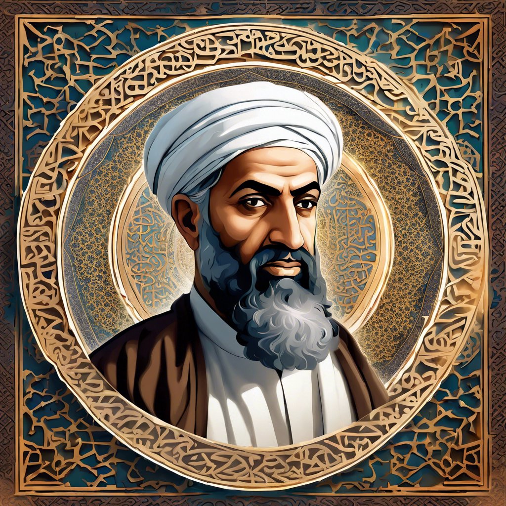 Felsefenin İslam'daki Mimarı: Farabi