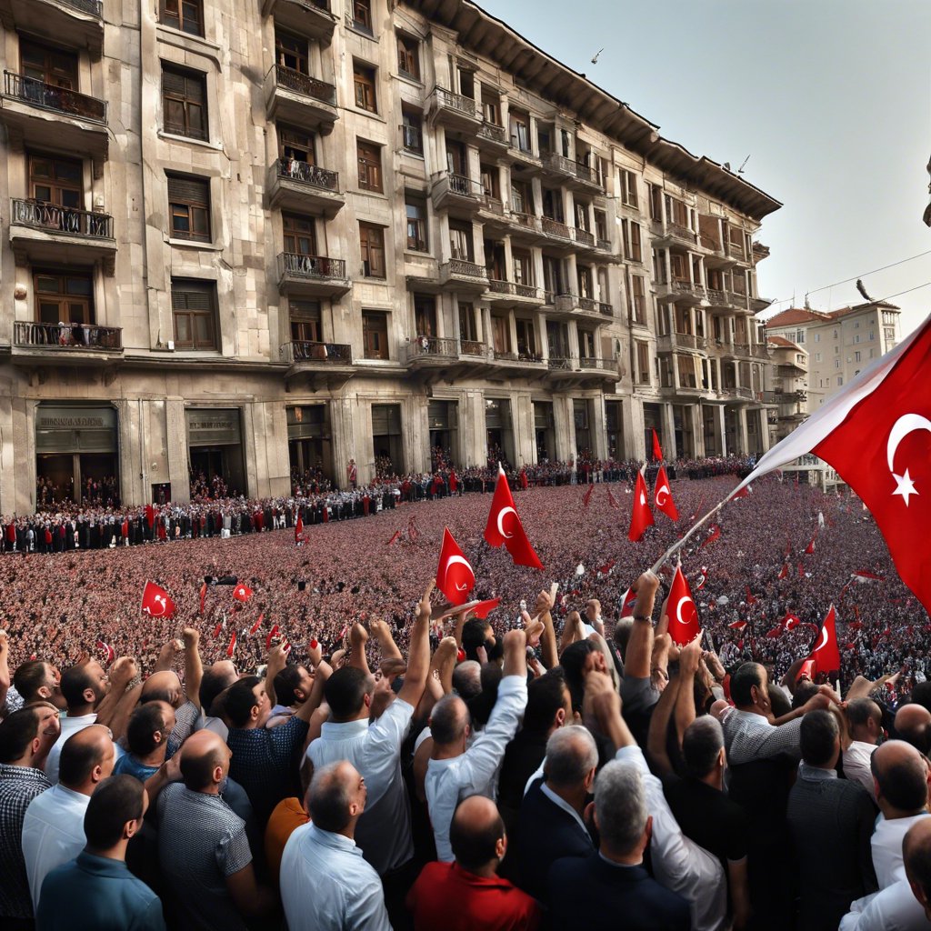 İstiklal Marşı'nı Heyecan Verici Bir Biçimde Seslendirme Yolları