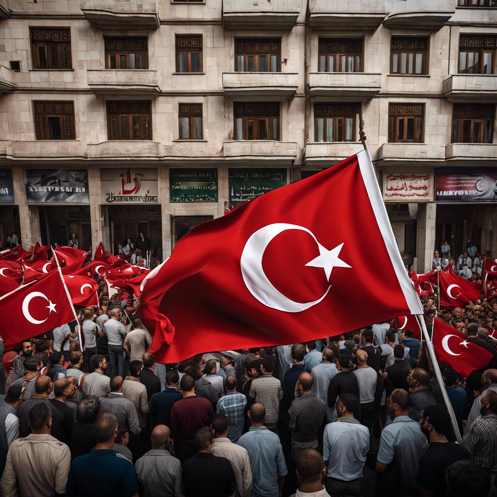 İstiklal Marşı'nın Gücünü Hissettiren Okuma Teknikleri